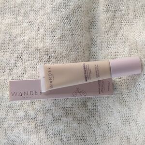 Wander Beauty Nude Illusion Liquid Foundation in Medium, 30ml/1.01fl oz